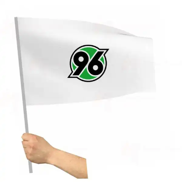 Hannover 96 Sopal Bayraklar