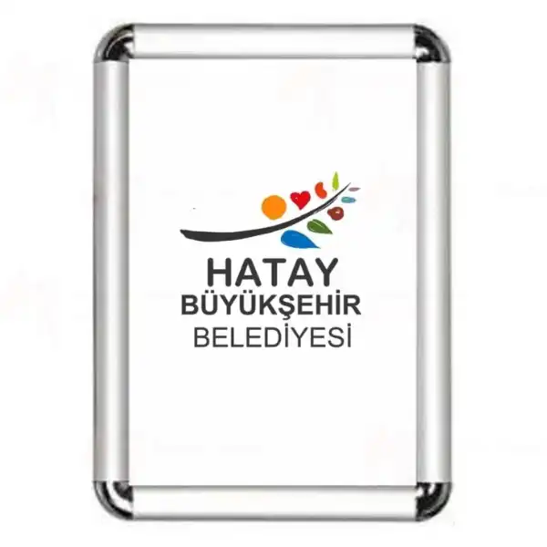 Hatay Bykehir Belediyesi ereveli Fotoraflar