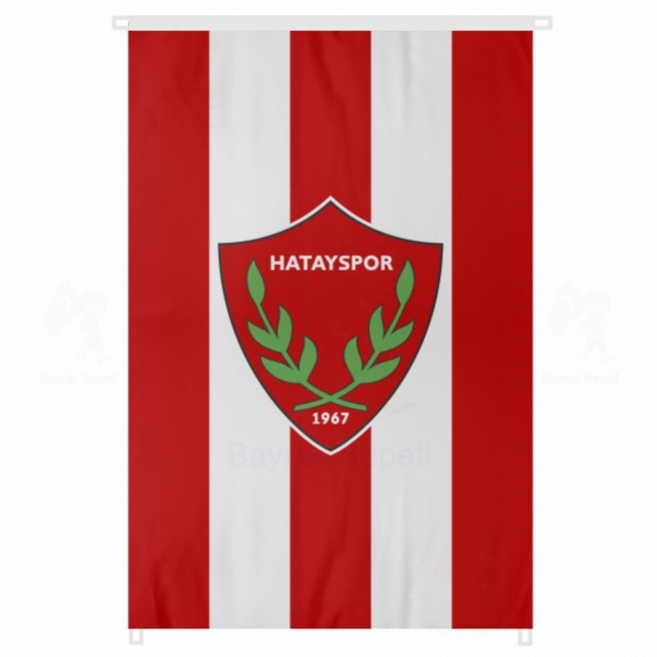 Hatayspor Flag