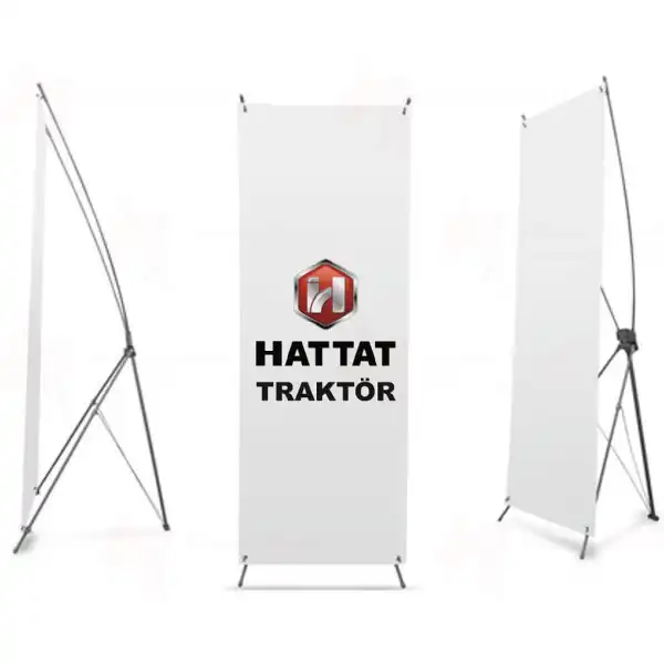 Hattat Traktr X Banner Bask