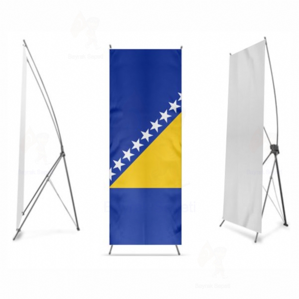 Herzegovina X Banner Bask
