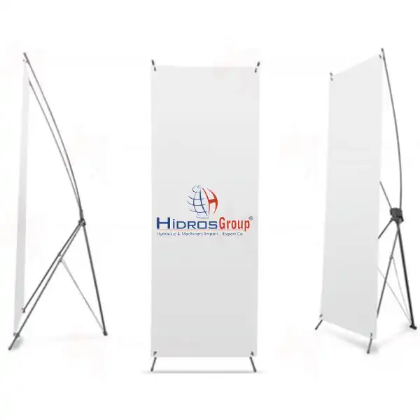 Hidrosgroup X Banner Bask