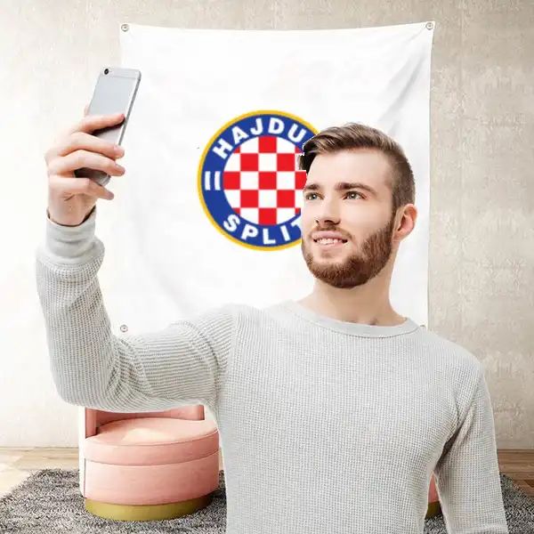 Hnk Hajduk Split Arka Plan Duvar Manzara Resimleri retimi ve Sat