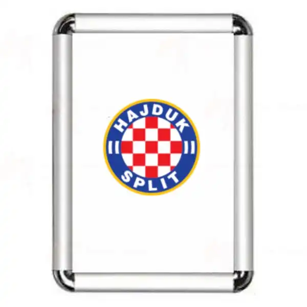 Hnk Hajduk Split ereveli Fotoraf Toptan