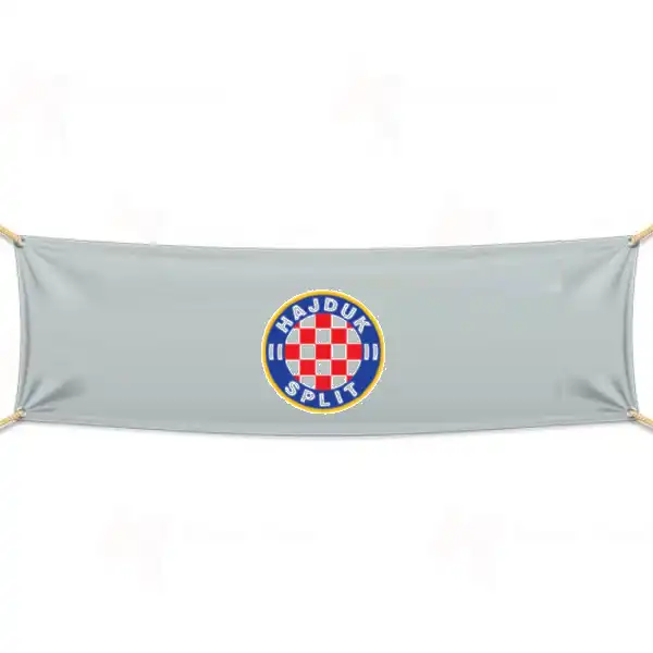 Hnk Hajduk Split Pankartlar ve Afiler reticileri