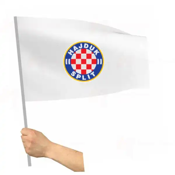 Hnk Hajduk Split Sopal Bayraklar