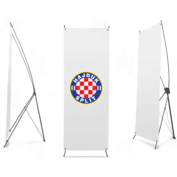 Hnk Hajduk Split X Banner Bask zellikleri