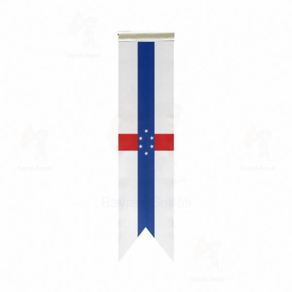 Hollanda Antilleri T Masa Bayrağı Hollanda Antilleri L Masa Bayrağı