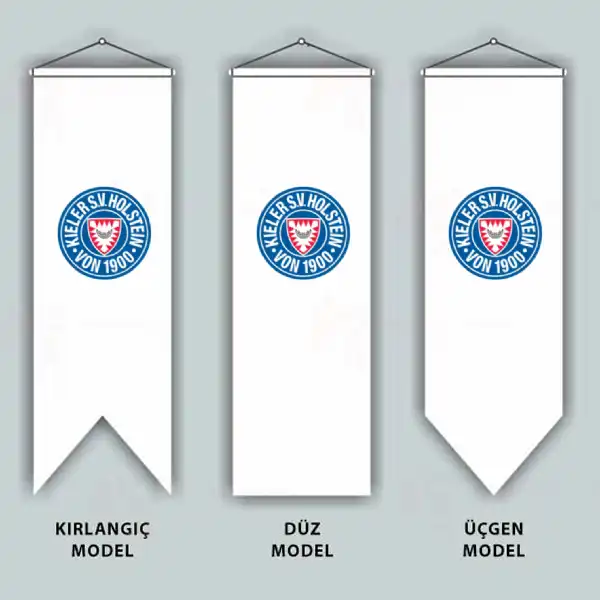 Holstein Kiel Krlang Bayraklar Resimleri