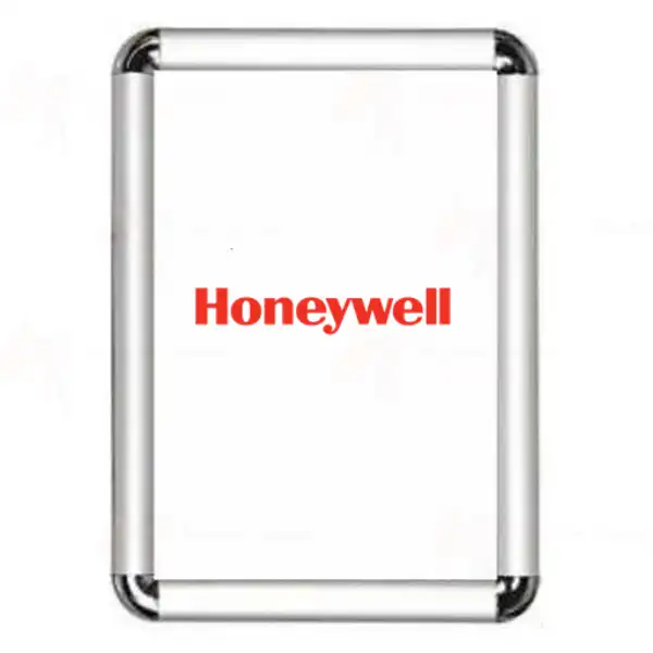 Honeywell ereveli Fotoraf Nerede satlr