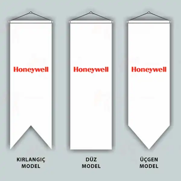 Honeywell Krlang Bayraklar Resmi