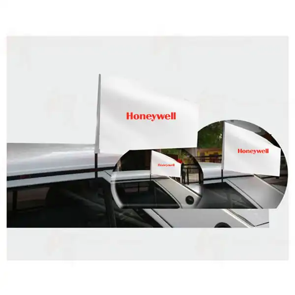 Honeywell Konvoy Bayra Satn Al