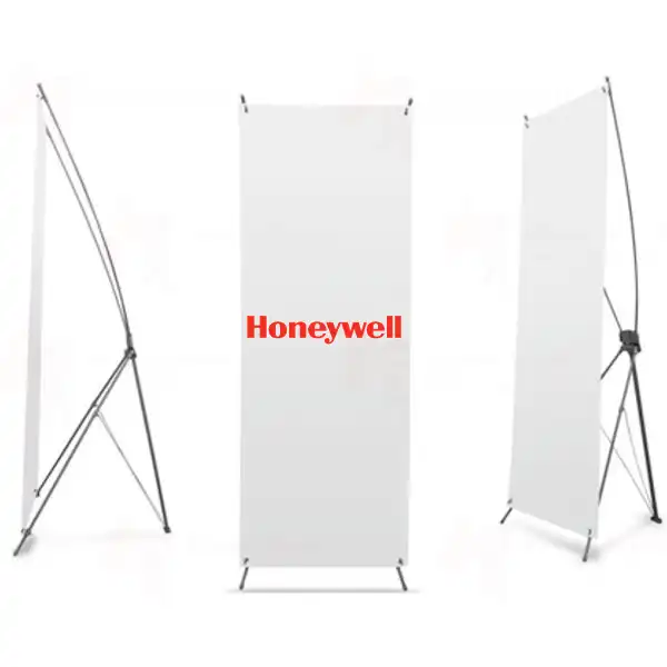 Honeywell X Banner Bask Ebatlar