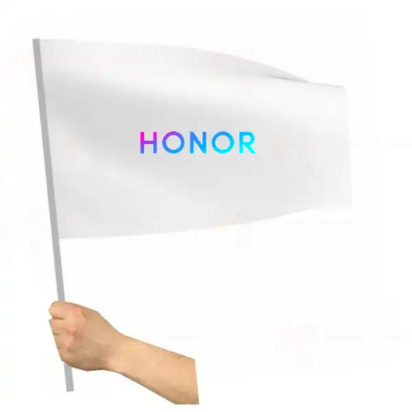 Honor Sopal Bayraklar