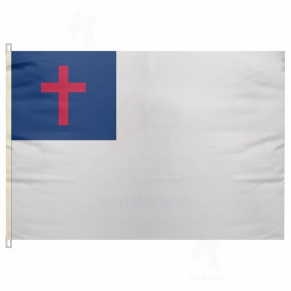 Hristiyan Bayrağı
