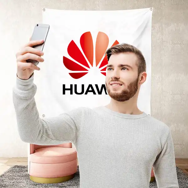 Huawei Arka Plan Duvar Manzara Resimleri lleri