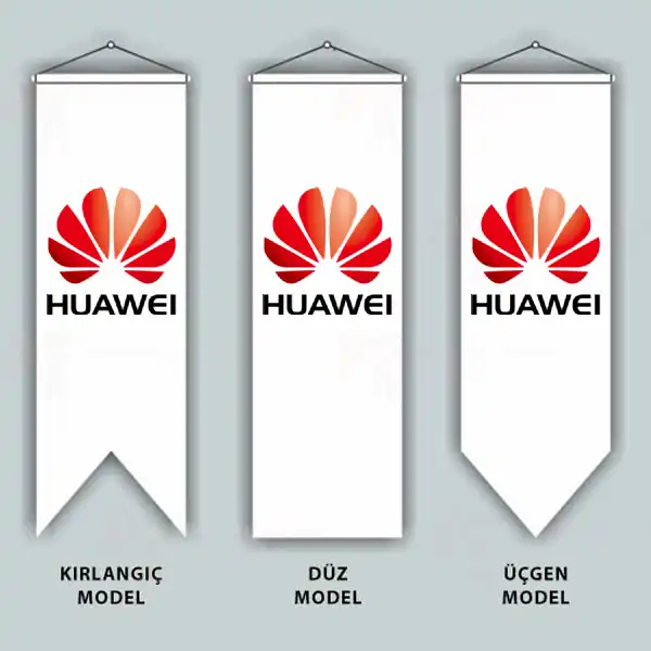 Huawei Krlang Bayraklar Nerede satlr