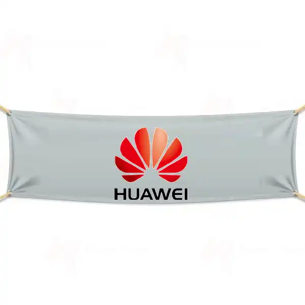 Huawei Pankartlar ve Afiler Bul