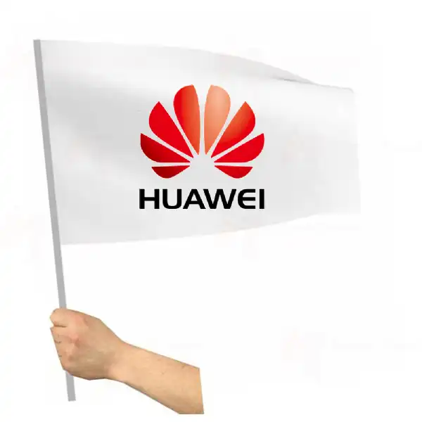 Huawei Sopal Bayraklar