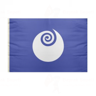 Ibaraki Prefecture Flag