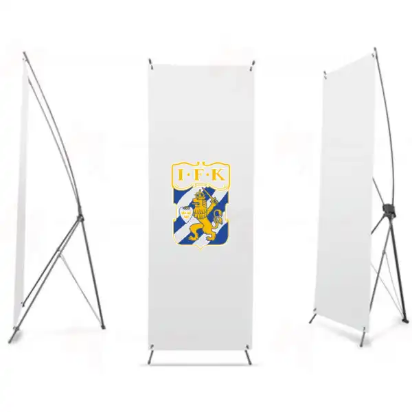 Ifk Gteborg X Banner Bask
