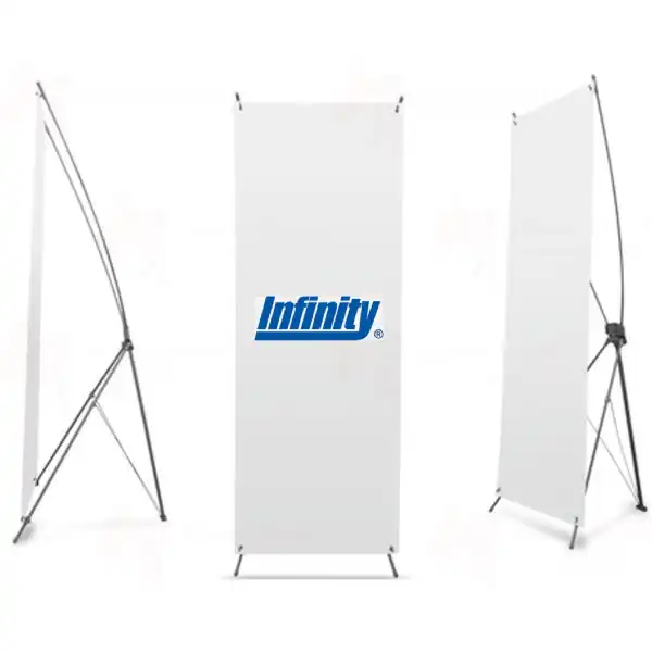 Infinity X Banner Bask Fiyatlar