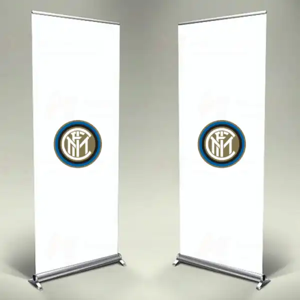 Inter Roll Up ve Banner