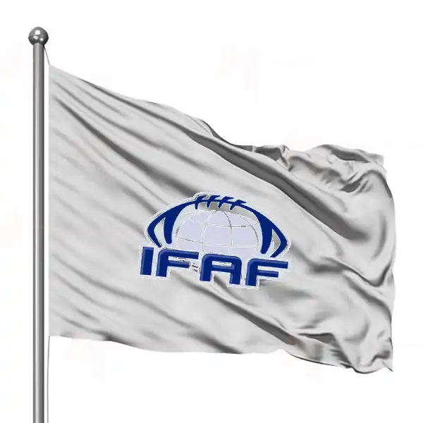 International Federation of American Football Bayra zellii
