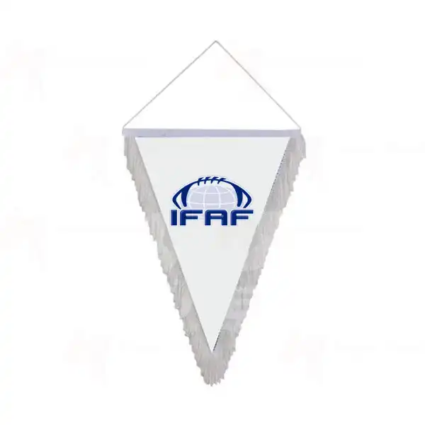 International Federation of American Football Saakl Flamalar