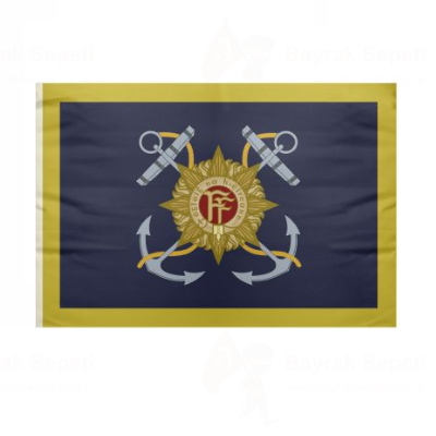 Irish Naval Service Bayra