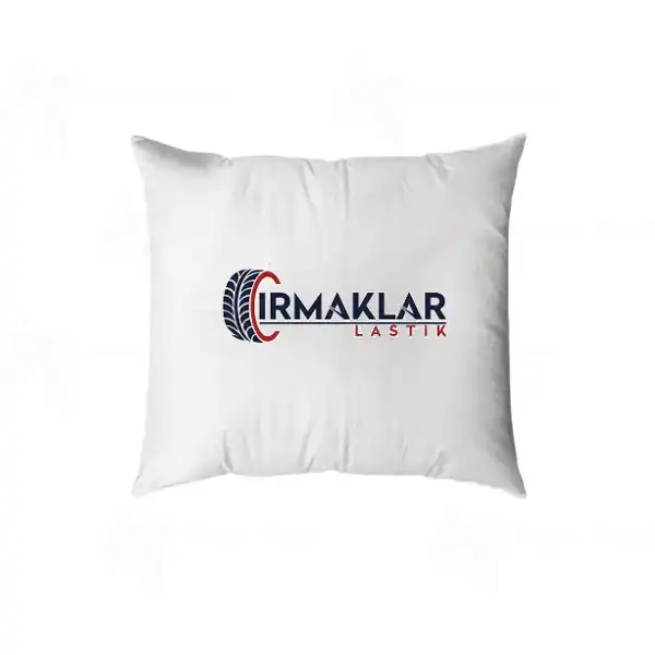 Irmaklar Lojistik Baskl Yastk Tasarm