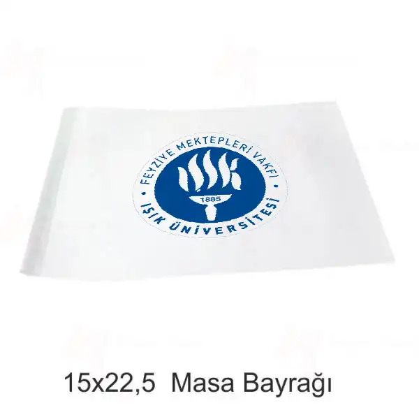 Ik niversitesi Masa Bayraklar Fiyatlar