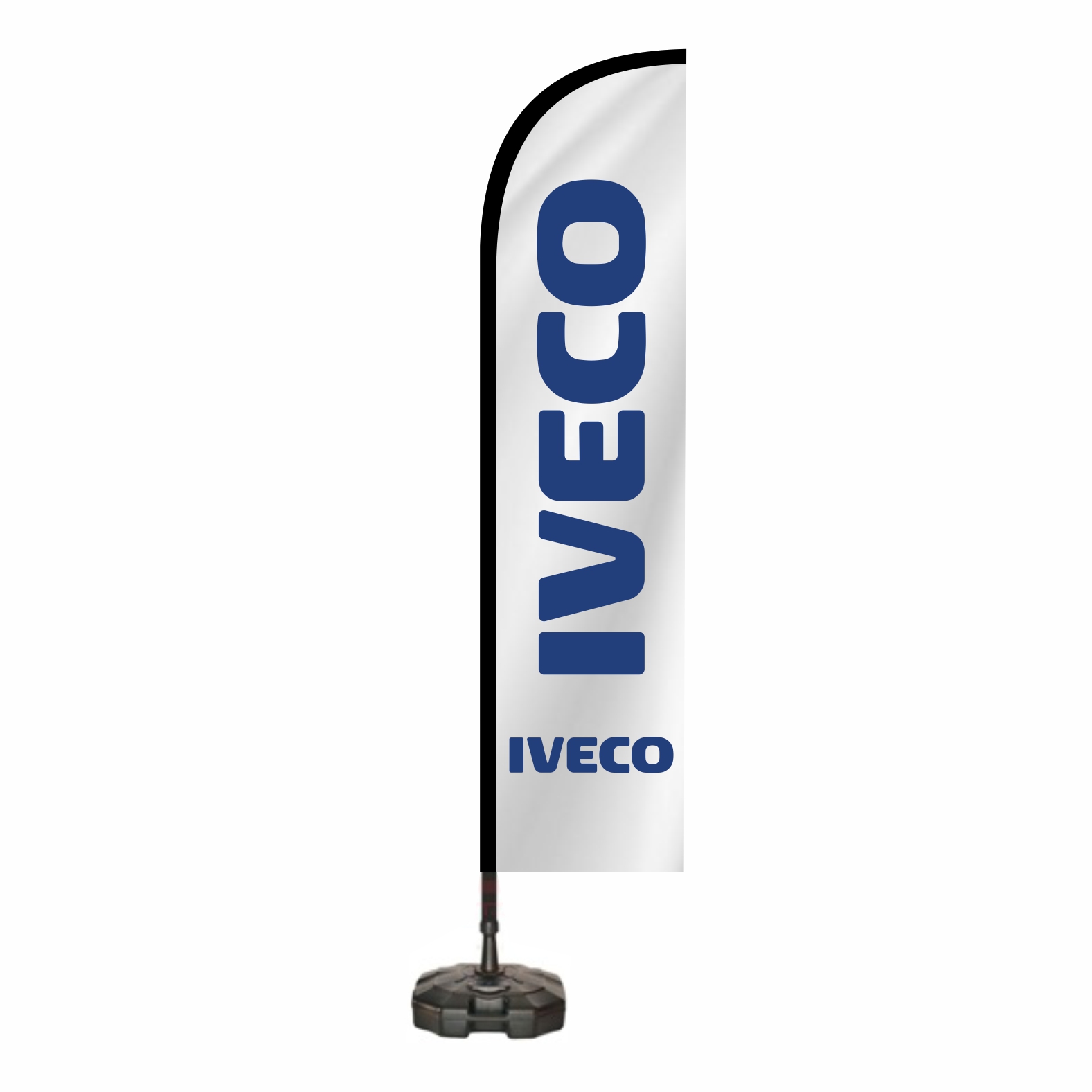 Iveco Plaj Bayraklar Fiyat