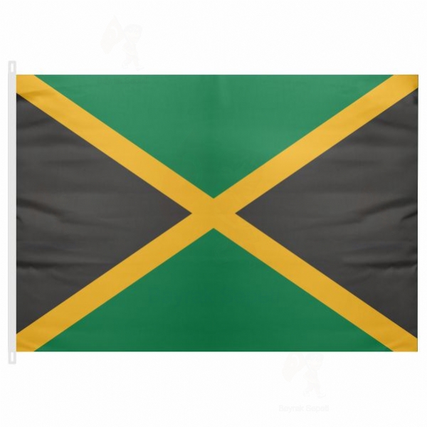 Jamaika lke Bayra