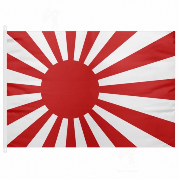 Japon İmparatorluğu Bayrağı