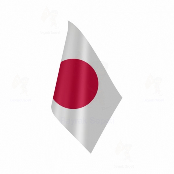 Japonya Masa Bayraklar