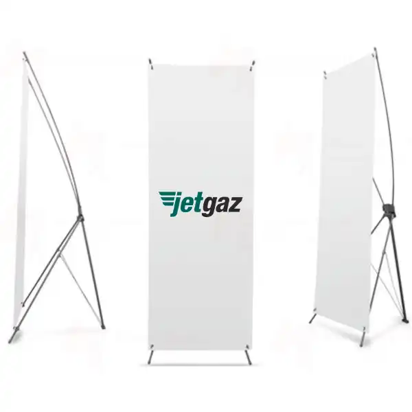 Jetgaz X Banner Bask