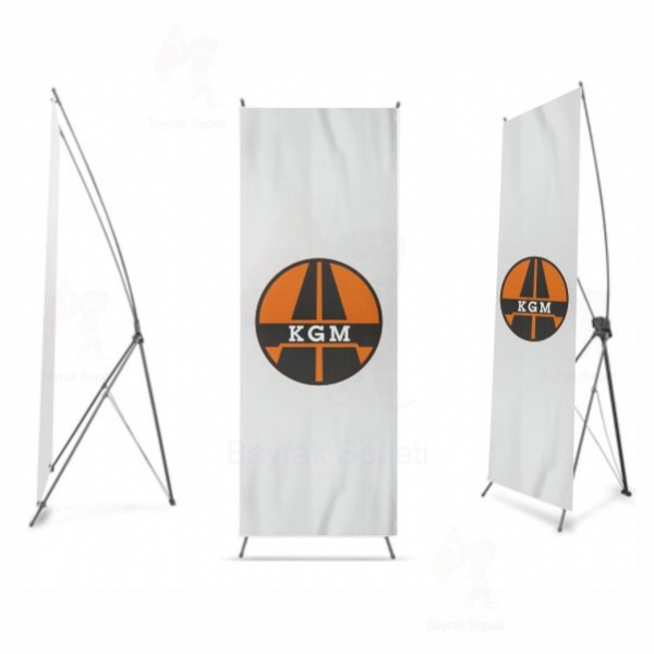 KGM X Banner Bask