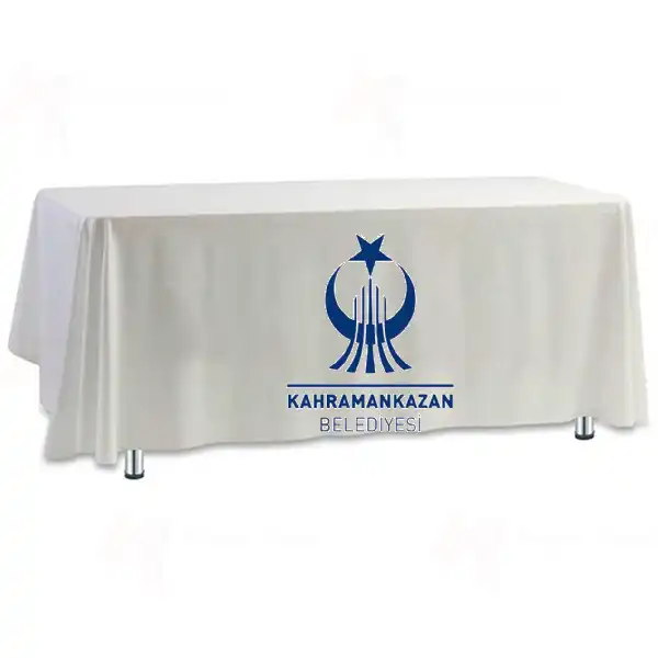 Kahramankazan Belediyesi Baskl Masa rts