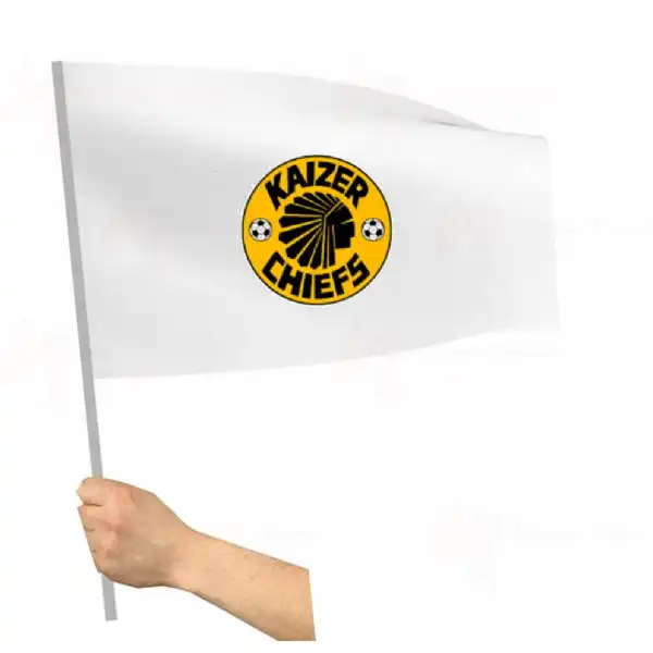 Kaizer Chiefs Sopal Bayraklar