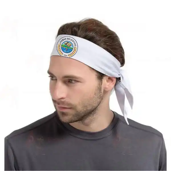 Kaman Belediyesi erit Bandana