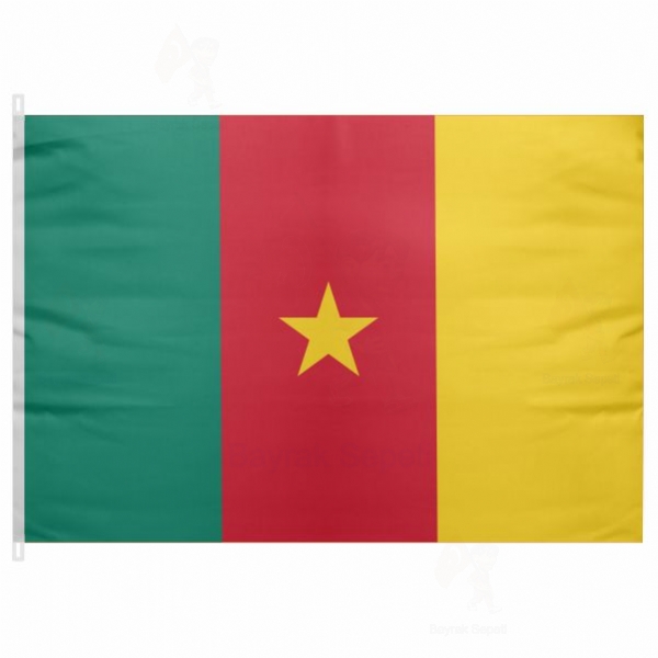 Kamerun Bayra
