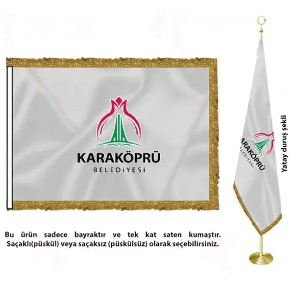 Karakpr Belediyesi Saten Kuma Makam Bayra