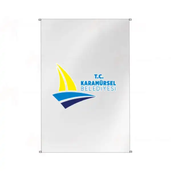 Karamrsel Belediyesi Bina Cephesi Bayrak Nedir