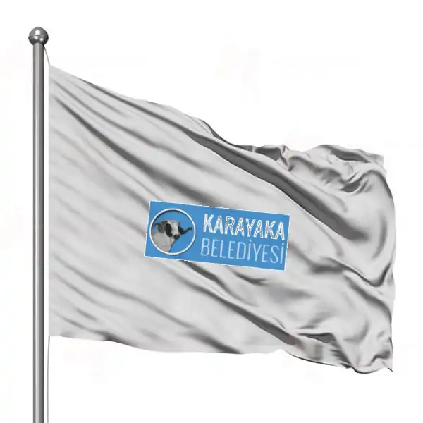 Karayaka Belediyesi Gnder Bayra