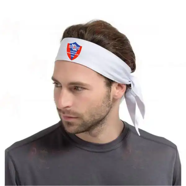 Kardemir Karabkspor erit Bandana Toptan Alm