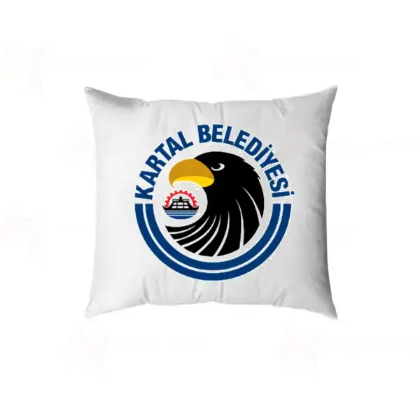 Kartal Belediyesi Baskl Yastk