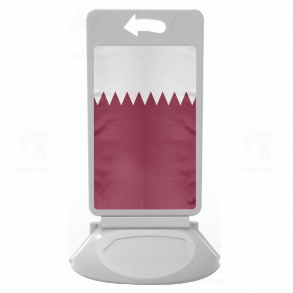 Katar Plastik Duba eitleri