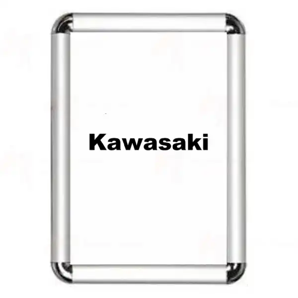 Kawasaki ereveli Fotoraflar