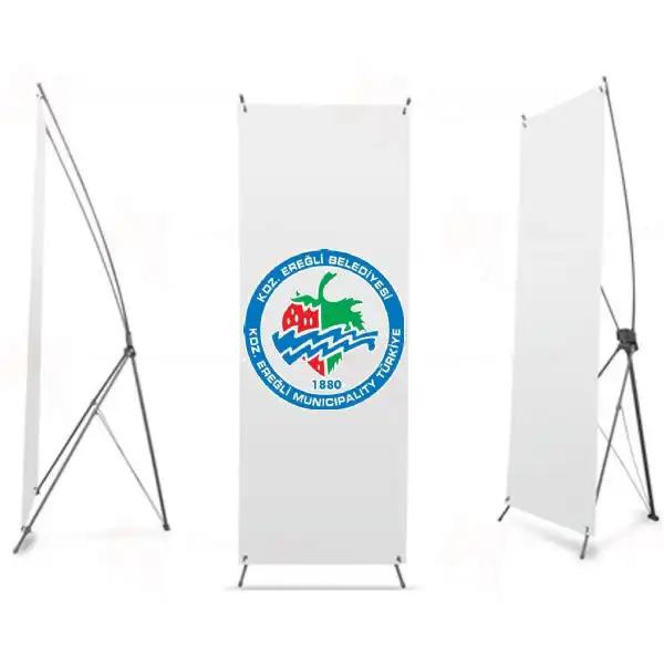 Kdz Ereli Belediyesi X Banner Bask